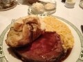厚切りローストビーフの専門店！ローリーズ／LA