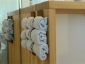 簡単＆便利！ 100均グッズde収納アイデア