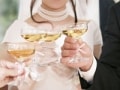 いまや定番！　結婚式の映像演出