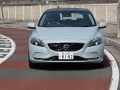 プレミアムカーの新たな潮流、Cセグに登場したV40