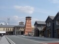 甲府駅北口のおすすめ観光スポット！「甲州夢小路」