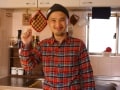 ヤスナリオ氏に聞く！ 旨い「特急めし」の作り方