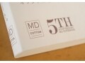 優しい風合いの書き心地「MDノート コットン」