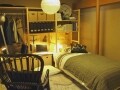 和室の男子部屋を押入れ収納で片付ける