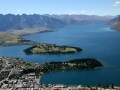 NZ南島の見どころをまわるモデルコース