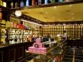 シンガポールの人気ティーサロン、TWG Tea