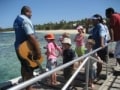 旅育メソッド3：旅先で家族別々に過ごす時間を作る