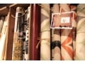 WALPA STOREの貼って剥がせる壁紙で模様替え！