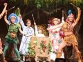 夏休みに親子で本格ミュージカル！ 「ピーターパン」