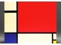 【倉俣史朗のデザイン】Homage to Mondrian 1975