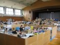 非常用の水・食料は3日分で足りるのか？