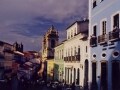 サルバドール・デ・バイア歴史地区／ブラジル