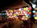 ホイアンの夜を楽しもう