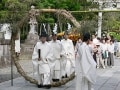 夏越の祓とは？ 由来・風習・夏越ごはん