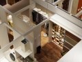 空き部屋活用リフォーム！ 集中収納を作る
