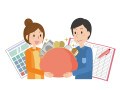 家計管理は妻がする？夫がする？お金の管理4パターン