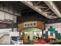 山手線(外回り)を歩く　上野駅～神田駅