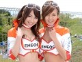 2013年「SUPER GT」レースクイーン名鑑