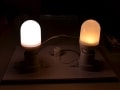ますます進化する電球形LEDランプ　その2