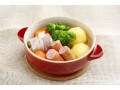 ポトフをリメイク！ 作り過ぎたポトフの野菜カレーレシピ