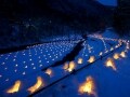 平家落人の里に湧く湯西川温泉