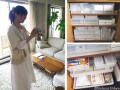 小林さんちの収納法！整理収納プロに学ぶ家族が片付けやすい環境作り