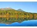 秋の北海道・三大紅葉スポットの旅