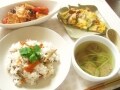 毎日の食事で歯を強くする！ 歯の健康を保つ献立レシピ