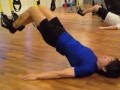 注目の「TRX」で自宅トレが変わる！(後篇)