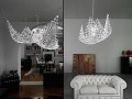トーヨーキッチン 照明ショールーム 「LUCE」2