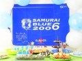夢はワールドカップ出場！ サッカーパーティー