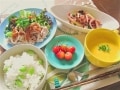 梅雨の献立レシピ！食事で梅雨のジメジメを撃退しよう