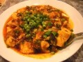 絶品！ おトクな四川ランチ　天府舫【新宿】