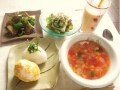 夏バテを防止する献立レシピ