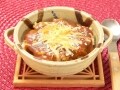 残ったカレーを再利用！ポテトサラダ入り即席カレードリアの作り方