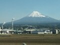 旅の途中やお出かけの合間に楽しむ富士山の風景