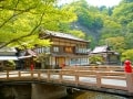 会津若松の奥座敷！会津東山温泉