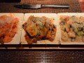 受賞歴多数のイタリアン、フィアマ／ラスベガス