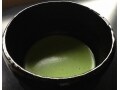 イライラしやすい中年男性に、抹茶のススメ