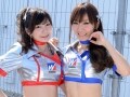 SUPER GT 2013　「weider」