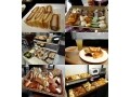 東京パンブッフェ(食べ放題・バイキング)ベスト5