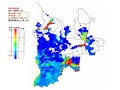 南海トラフ地震に要注意 液状化マップ-東海地方篇