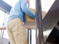 その収納は危ない！ 安全便利に暮らすリフォーム