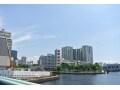 【取材レポート】パークホームズ品川ザ　レジデンス