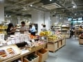 秋葉原駅高架下 『CHABARA』オープン