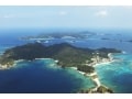 沖縄、初めての離島