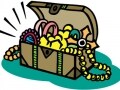 ビッグデータの山からお宝発見