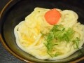 讃岐うどんORABSAL【茅場町】