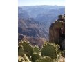 世紀の絶景峡谷のど真ん中！ディビサデロ／メキシコ