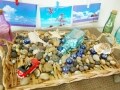 季節を感じる100均グッズde夏インテリア